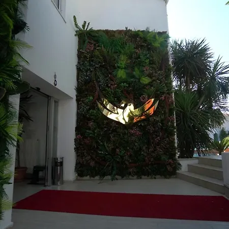Pidasus Hotel 3*