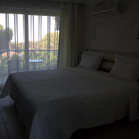 Hotel Pidasus