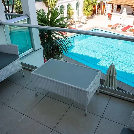 Hotel Pidasus 3*