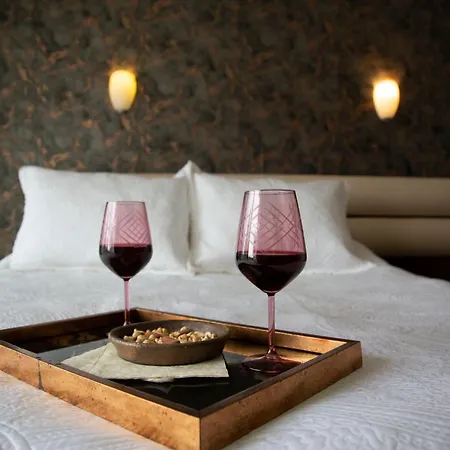 Pidasus Hotel 3*