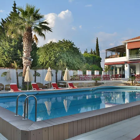 Hotel Pidasus 3*
