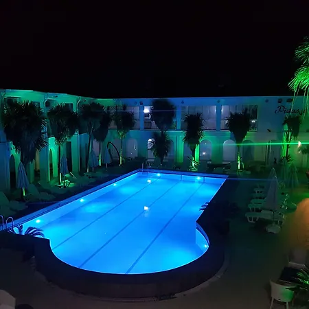 Pidasus Hotel 3*