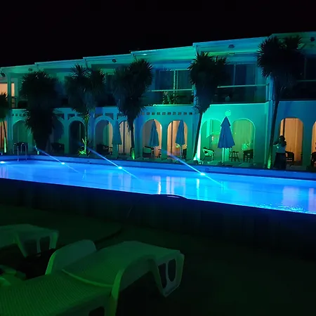 Hotel Pidasus