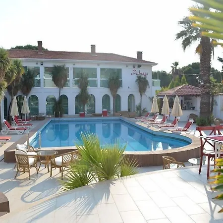 Hotel Pidasus 3*