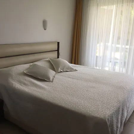 Hotel Pidasus Burhaniye