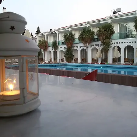 Hotel Pidasus