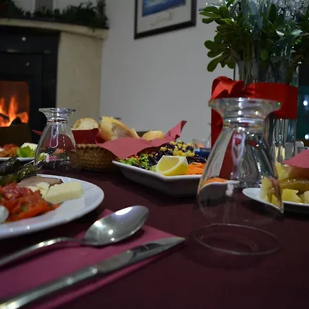 Pidasus Hotel 3*