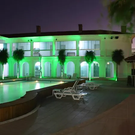 Hotel Pidasus