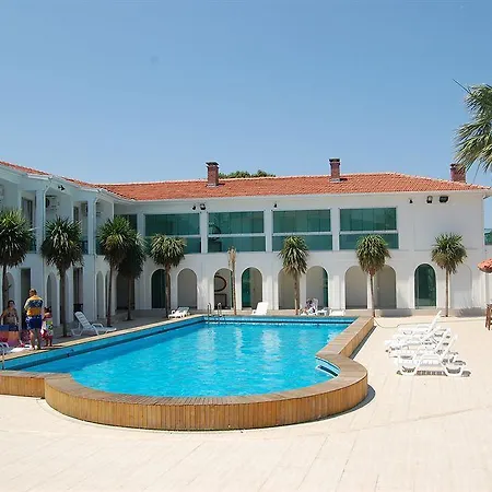 Pidasus Hotel 3*