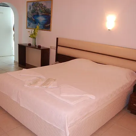 Pidasus Hotel