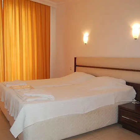 Hotel Pidasus