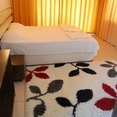 Hotel Pidasus 3*