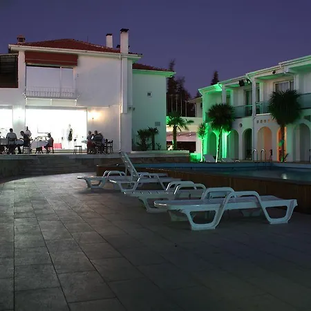 Pidasus Hotel 3*