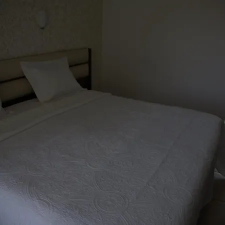 Hotel Pidasus Ören