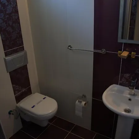 Pidasus 3* Burhaniye