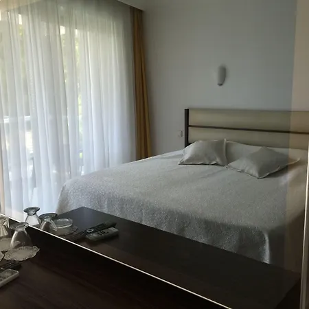 Hotel Pidasus Burhaniye