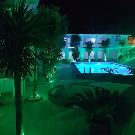 Pidasus 3* Burhaniye