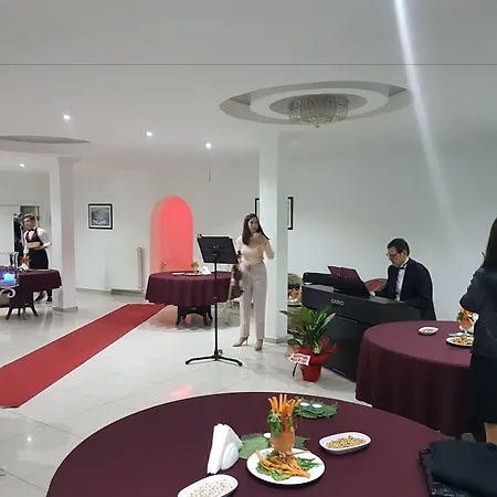 Pidasus 3* Burhaniye