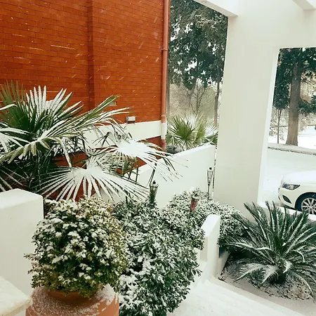 Pidasus Hotel Burhaniye