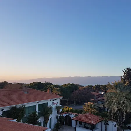 Hotel Pidasus Burhaniye