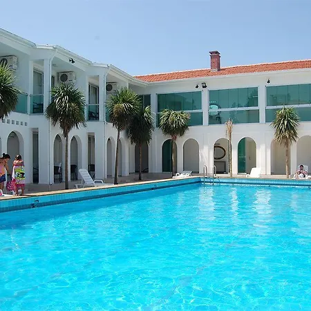 Pidasus Hotel Burhaniye