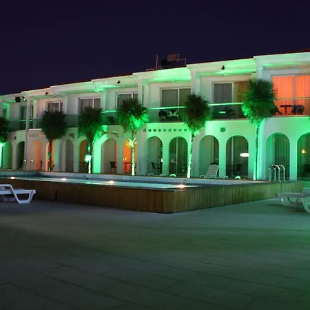 Pidasus Hotel Burhaniye