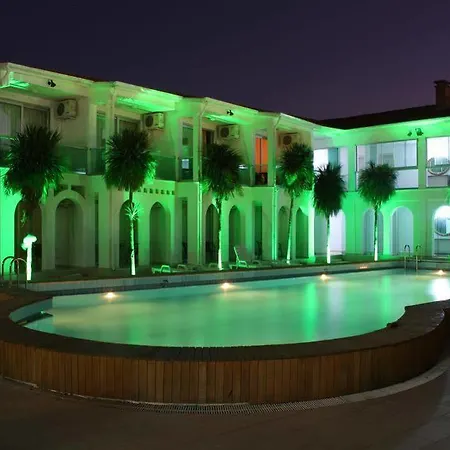 Pidasus Hotel Burhaniye