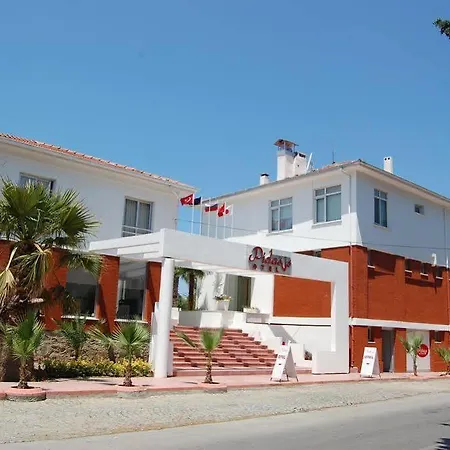 Pidasus Hotel Burhaniye
